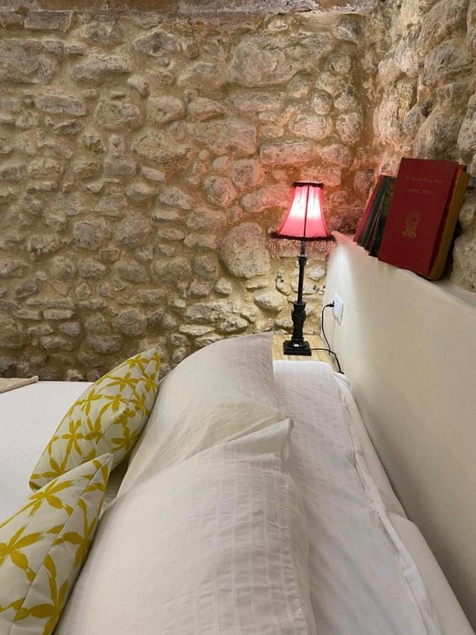 Casa Arco De La Pastora Lägenhet Medina-Sidonia Exteriör bild