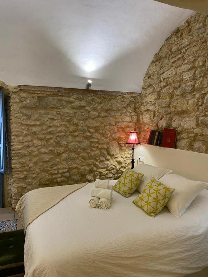 Casa Arco De La Pastora Lägenhet Medina-Sidonia Exteriör bild